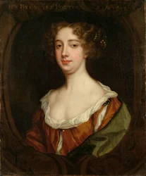 Aphra Behn (1640-89)